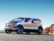 Ford Airstream concept 2007 02